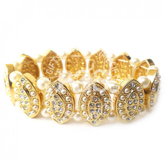 Designer Stunning Bracelet