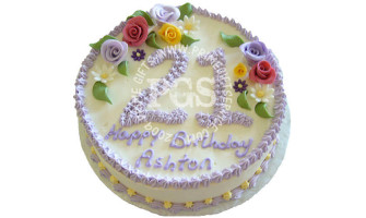 Online Cakes Delivery in Pakistan by Primegiftservice