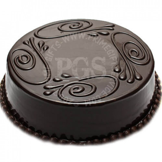 Pc Hotel Chocolate Fudge Cake - 2Lbs