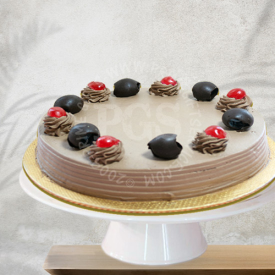 Tehzeeb Bakers 2lbs Chocolate cake