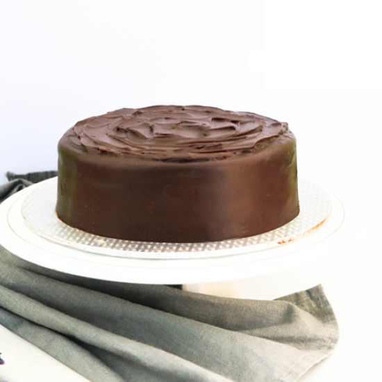 2Lbs Tehzeeb Chocolate Mud Cake