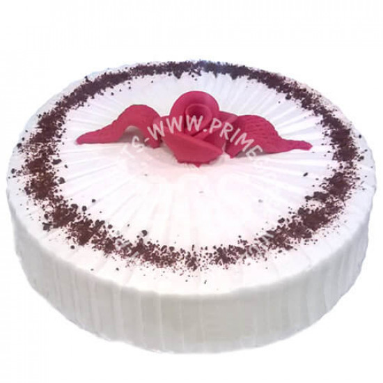 Tehzeeb Bakers Red Velvet Cake 2Lbs