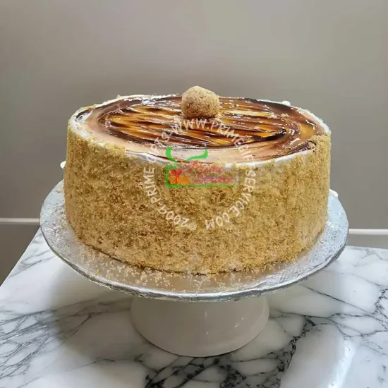 2lbs Roasted Coconut Cake from Ideal 2lbs Roasted Coconut Cake from Ideal