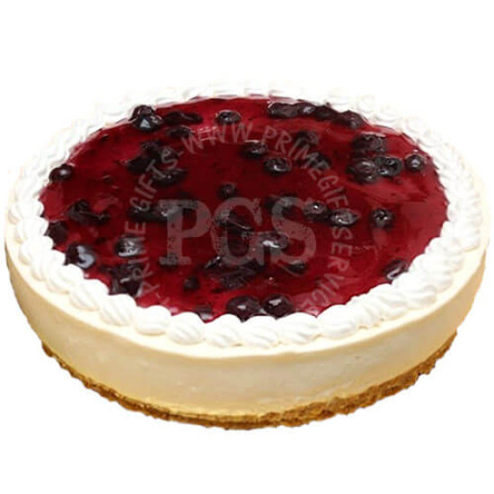 Masoom Bakers Strawberry Cheese Cake 1.5Lbs