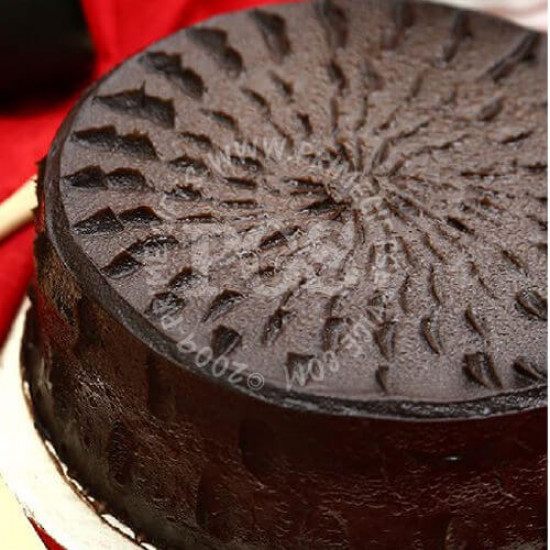  2Lbs Masoom Bakers Death by Chocolate Cake