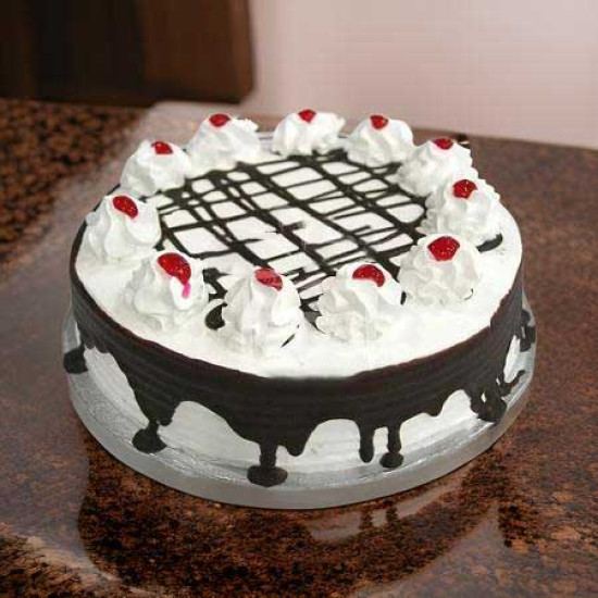 Pc Hotel Black Forest Cake - 2Lbs