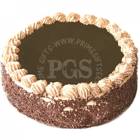 Pc Hotel Chocolate Fudge Cake - 2Lbs