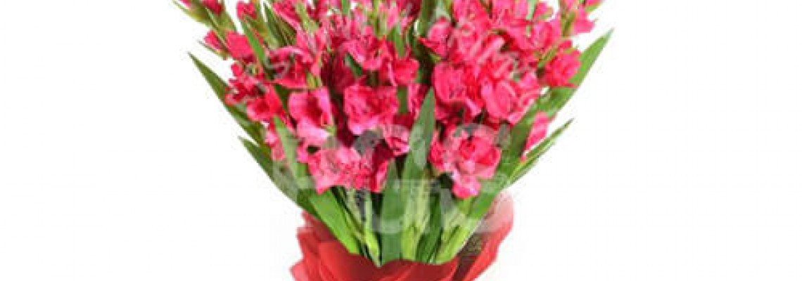 Top 5 Reasons of Online Flowers Delivery in Pakistan