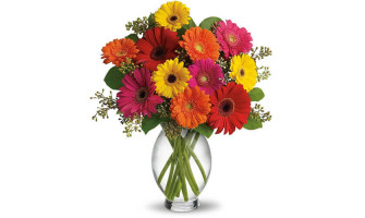 Why Send Birthday Flowers to Pakistan by PrimeGiftService.com