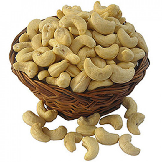 Cashew Nuts 1Kg