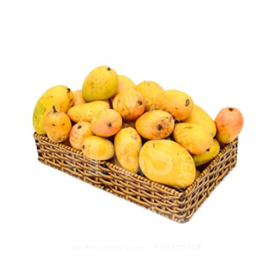 10Kg Sindhrri Mangoes