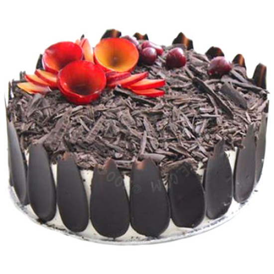 Movenpick Hotel Black Forest Cake 2Lbs