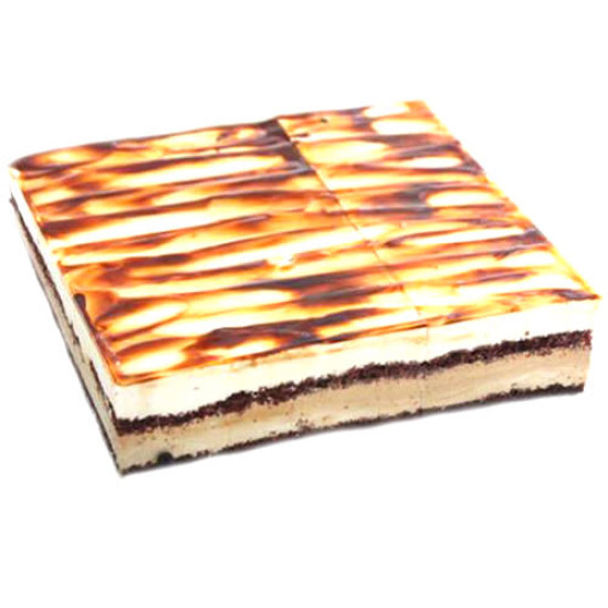 Movenpick Cappuccino Toffee Cake 2Lbs