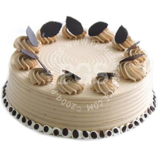 Movenpick Mocha Cake 2Lbs