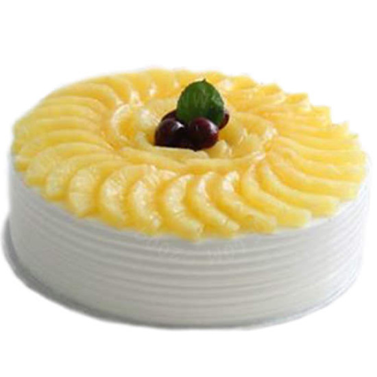 Movenpick Pineapple Cake 2Lbs