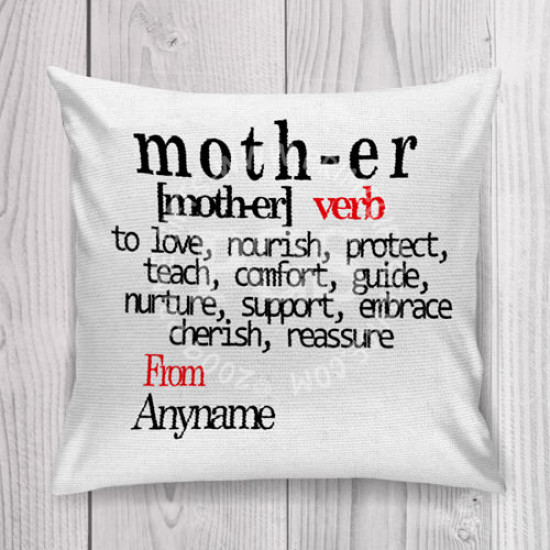 Meanings of Mother