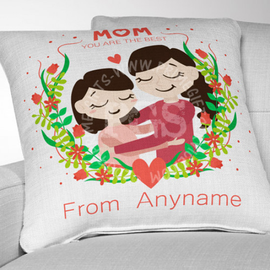 Best Mom Cushion