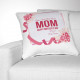 You are the best Mom Cushion