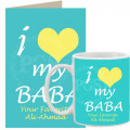 Father's Day Personalized Gifts