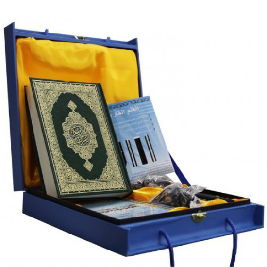 Digital Quran Read Pen