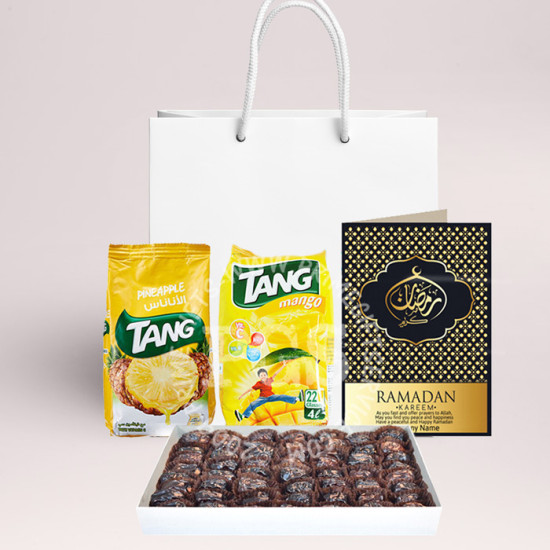 Ramadan Aftari Pack