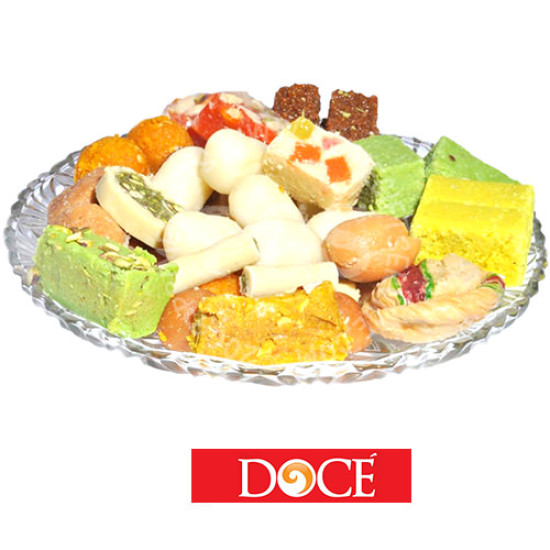 Doce Mix Mithai - 10Kg