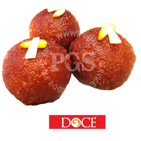 Doce Special Gulaab Jaman - 2Kg