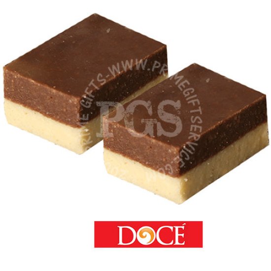 Doce Chocolate Burfi - 2Kg