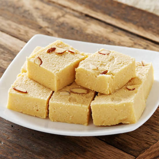 Barfi - 2kg