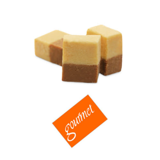 Gourmet Chocolate Burfi - 2Kg