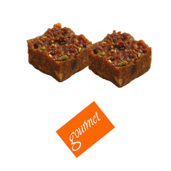 Gourmet Habshi Halwa -  2Kg