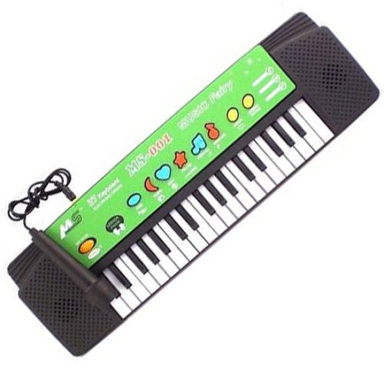 Keyboard for Children