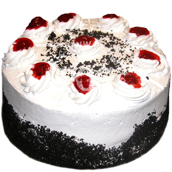 Treat Bakers Black Forest Cake 2Lbs