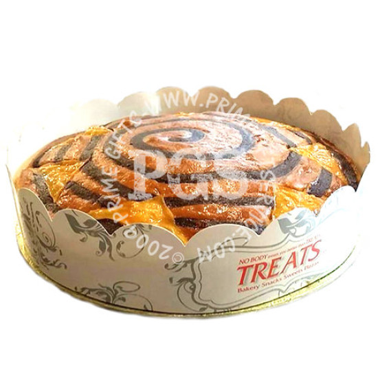 Treat Bakers Chocolate Cheese Cake 2Lbs