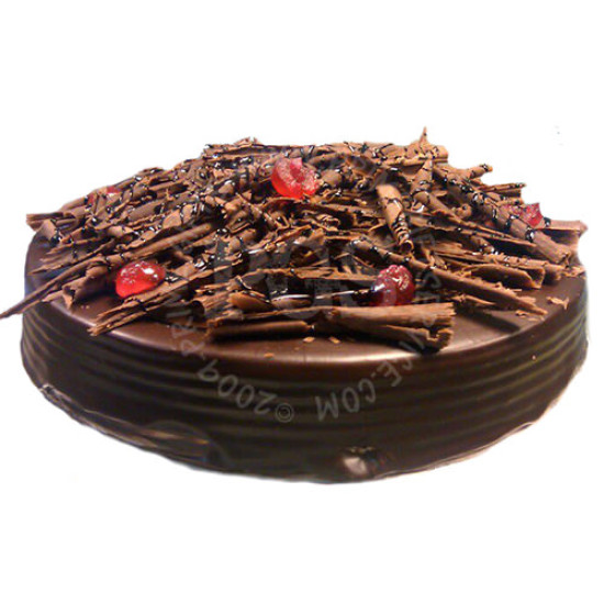 Treat Bakers Chocolate Chip Cake 2Lbs