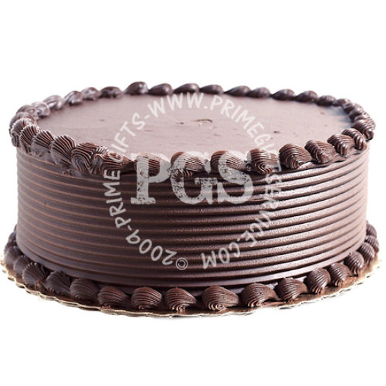 Treat Bakers Cocolate Mousse Cake 2Lbs