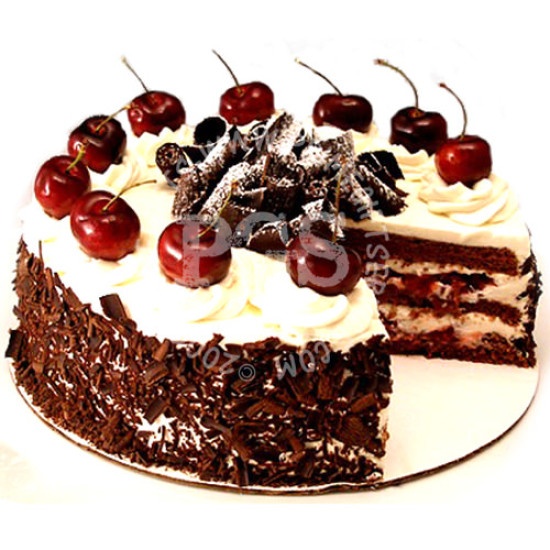 Treat Bakers Cherry Cake 2Lbs