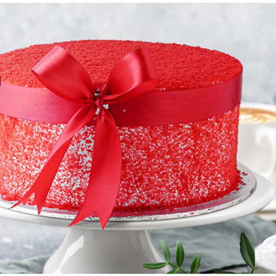 Red Velvet Cake from Bundu Khan Red Velvet Cake from Bundu Khan
