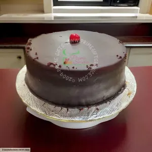 2lbs Chocolate Cake from Ideal