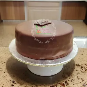 2lbs Dairy Milk Cake from Ideal