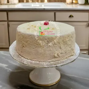 2lbs Honey Kulfa Cake from Ideal