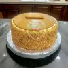 2lbs Lotus Cake from Ideal
