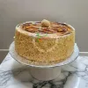 2lbs Roasted Coconut Cake from Ideal