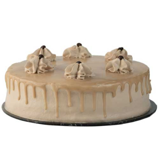 2lbs Coffee Cake from Kitchen Cuisine 2lbs Coffee Cake from Kitchen Cuisine