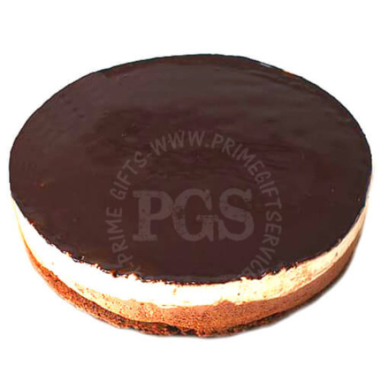 Masoom Bakers Mocha Java Coffee Mousse Cake 1.5Lbs Masoom Bakers Mocha Java Coffee Mousse Cake 1.5Lbs