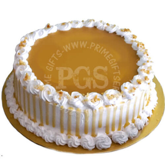 Masoom Bakers Butter Scotch Cake 3.5Lbs Masoom Bakers Butter Scotch Cake 3.5Lbs