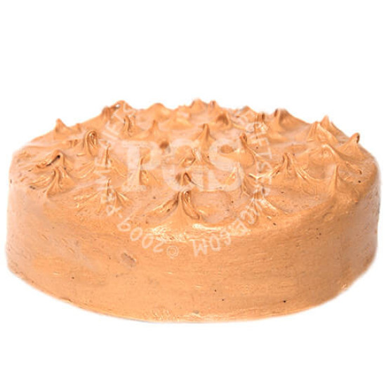 Masoom Bakers Malt Chocolate Cake 3.5Lbs