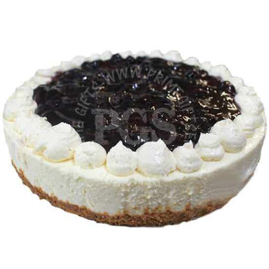 Masoom Bakers Blueberry Cheese Cake 3Lbs Masoom Bakers Blueberry Cheese Cake 3Lbs