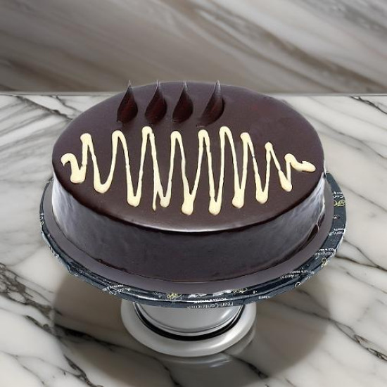 4lbs Chocolate Praline Cake - Pearl Continental Hotel 4lbs Chocolate Praline Cake - Pearl Continental Hotel