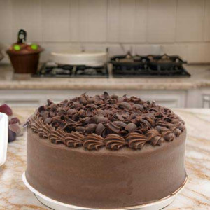 2Lbs Pc Hotel Chocolate Chip Cake 2Lbs Pc Hotel Chocolate Chip Cake